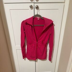 Lululemon Scuba Jacket
